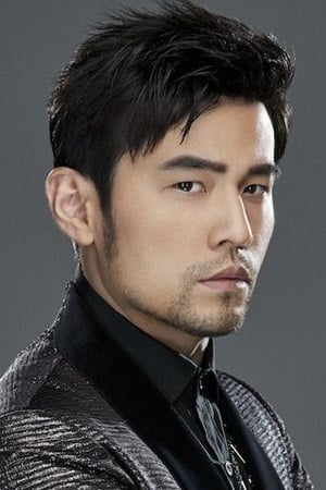 Jay Chou profil kép