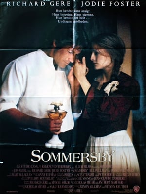 Sommersby poszter