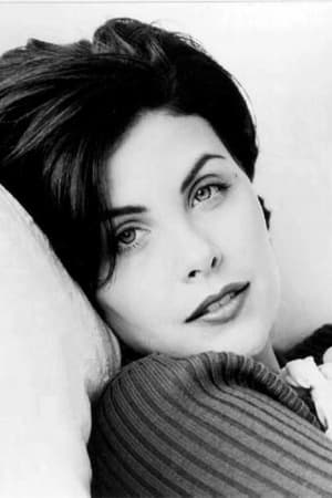 Sherilyn Fenn profil kép