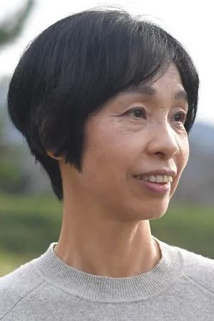 Atsuko Asano profil kép