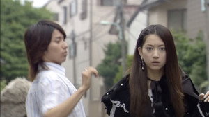 仮面ライダーキバ 1. évad Ep.23 23. epizód