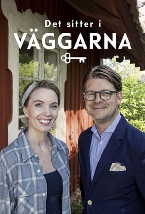 Det sitter i väggarna poszter