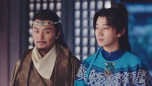 The Princess Weiyoung Season 1 Ep.45 45. epizód