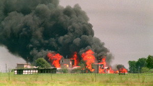 Waco: The Rules of Engagement háttérkép