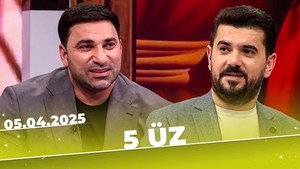 5 Üz 2. évad Ep.10 10. epizód