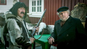 Historien om Grønland og Danmark 1. évad Ep.2 2. epizód