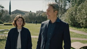 Ici tout commence 1. évad Ep.1165 1165. epizód
