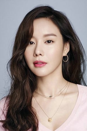 Kim Ah-joong profil kép