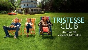 Tristesse Club háttérkép