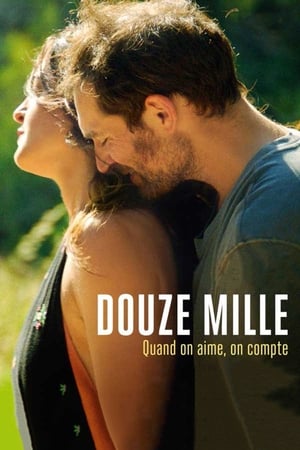 Douze mille poszter