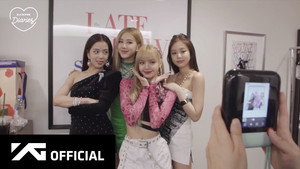 블랙핑크 다이어리 1. évad Ep.5 5. epizód