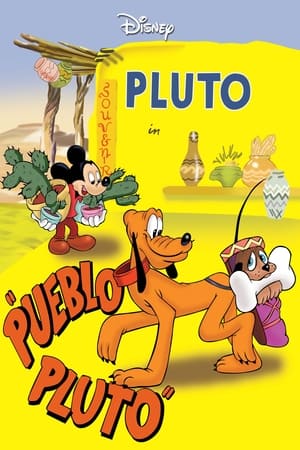 Pueblo Pluto