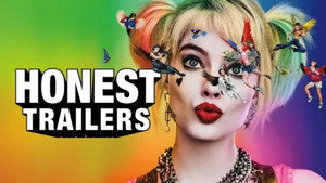 Honest Trailers 9. évad Ep.15 15. epizód