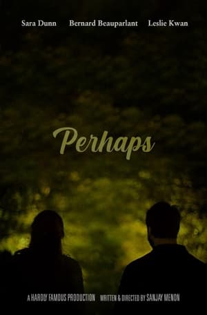 Perhaps