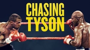 Chasing Tyson háttérkép