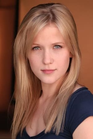 Jessy Schram profil kép