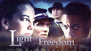 The Light of Freedom háttérkép