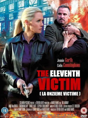 The Eleventh Victim poszter