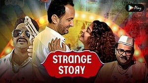 Strange Story kép