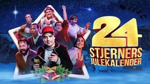 24-stjerners julekalender kép