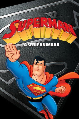 Superman poszter