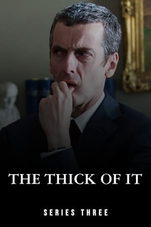 The Thick of It