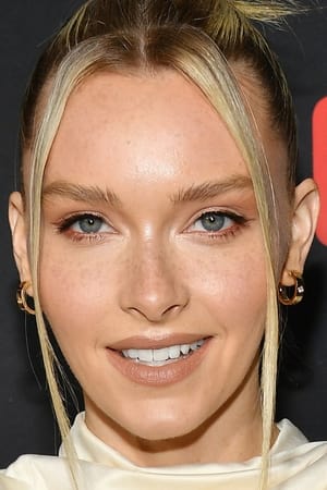 Camille Kostek profil kép