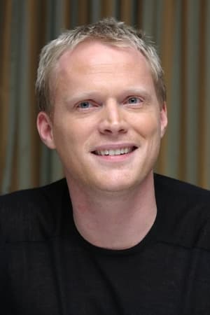 Paul Bettany profil kép