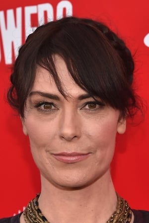 Michelle Forbes profil kép