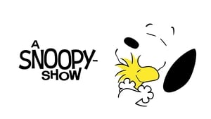 A Snoopy-show kép