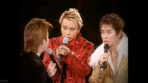 左麟右李演唱会2003 háttérkép