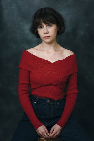 Jenny Walser profil kép