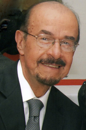 Gustavo Nieto Roa profil kép