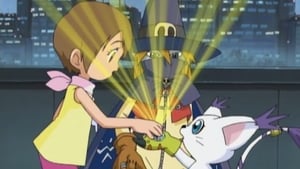 Digimon 1. évad Ep.34 34. epizód