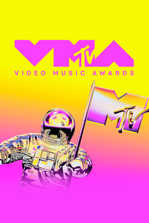 MTV Video Music Awards poszter