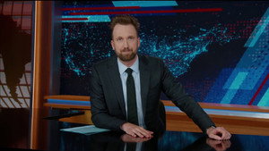 The Daily Show 31. évad Ep.96 96. epizód