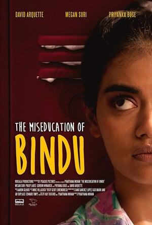 The MisEducation of Bindu poszter