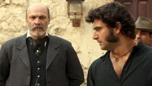 Tierra de lobos Season 1 Ep.6 6. epizód