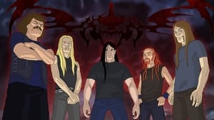 Metalocalypse kép