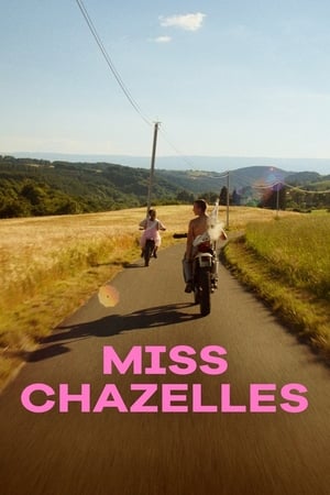 Miss Chazelles poszter