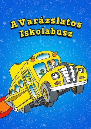 A varázslatos iskolabusz