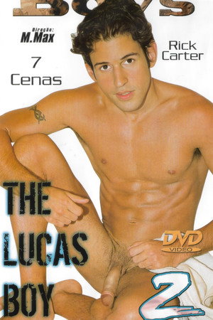 The Lucas Boy 2 poszter