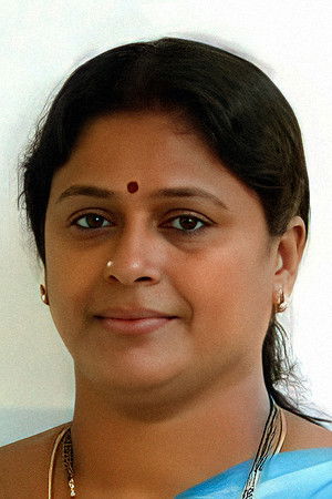 Surabhi Prabhavathi profil kép