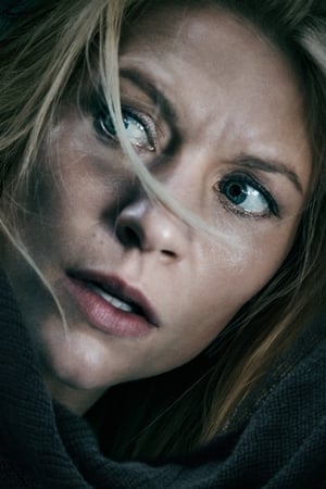 Homeland: A belső ellenség poszter