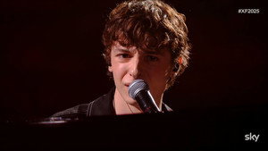 X Factor 19. évad Ep.7 7. epizód