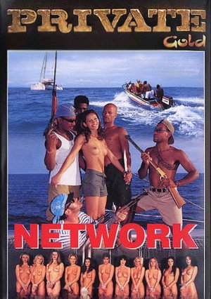 Network poszter