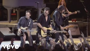 Bruce Springsteen & The E Street Band: Live in New York City háttérkép