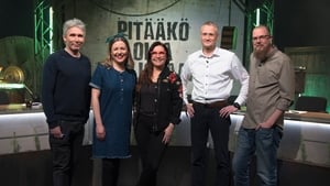 Pitääkö olla huolissaan? Season 4 Ep.6 6. epizód