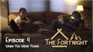 The Fortnight 1. évad Ep.4 4. epizód