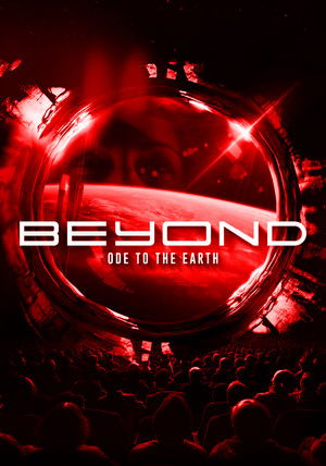 Beyond, ode to the Earth poszter